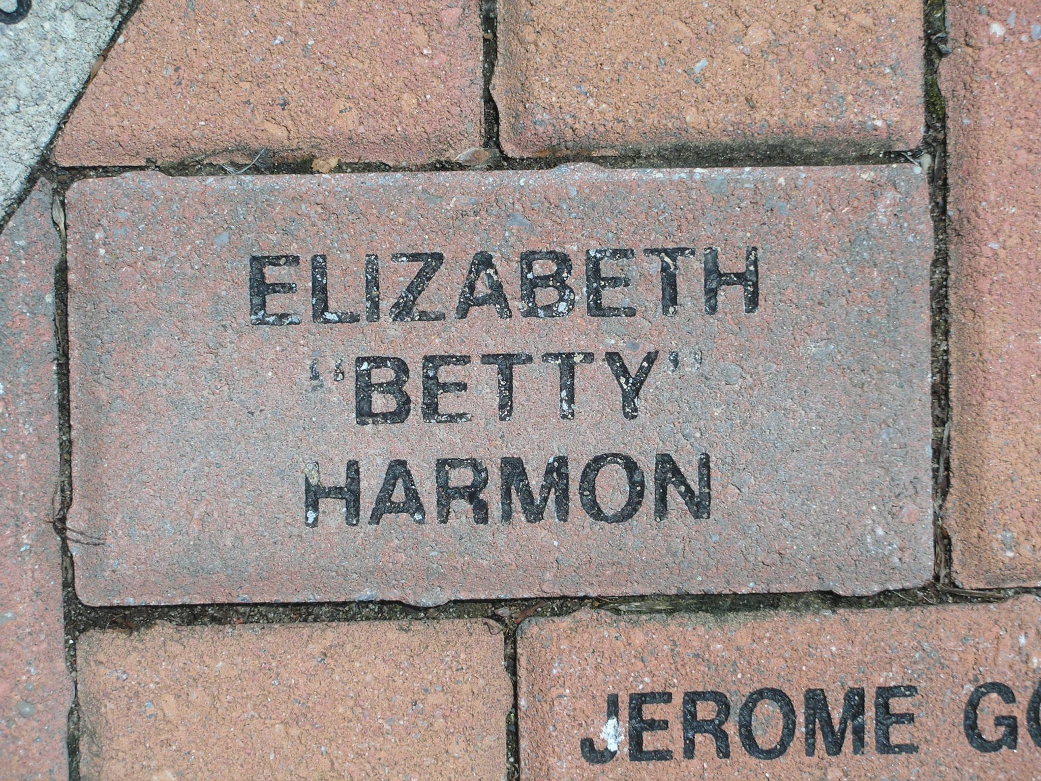 Elizabeth “Betty” Harmon – PA DUI Association